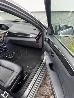 w212 facelift - 8