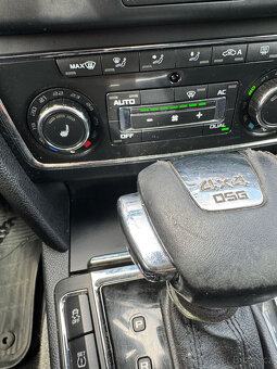Škoda Superb 2 4x4 DSG - 8