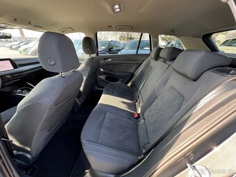VW Golf 2.0TSI Style 4Motion - 8