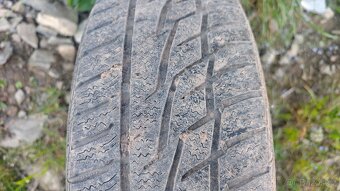 Sada kol 205/55 r16 - 8