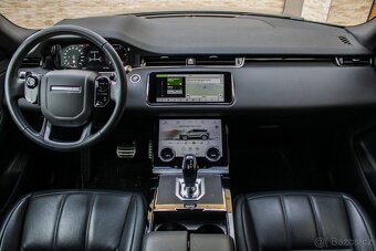 Land Rover Range Rover Evoque 2.0 132kw A/T 4x4 - 8
