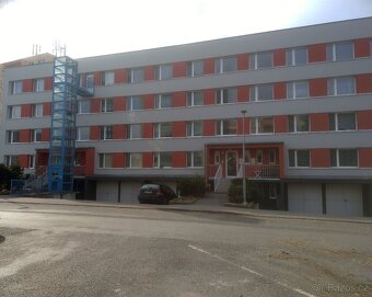 Pronájem bytu 3+1 56,2 m² U Remízku, Hořovice - 8