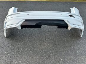 Volvo XC60 rdesign nárazník - 8