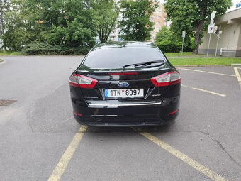 Prodám Ford Mondeo - 8