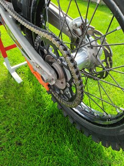Ktm sx 250 r.v.2015 - 8