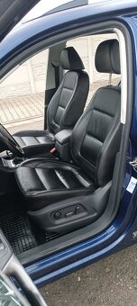 Volkswagen Tiguan 2.0TDI 103kw 4x4 DSG 188000km 2xAlu kola - 8