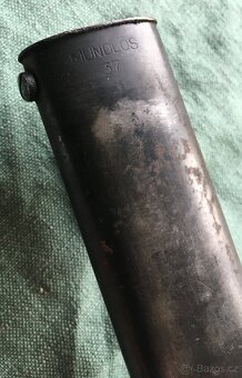Pochva Mauser k98 - 8