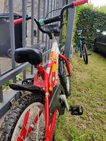 Kolo pro děti - 8