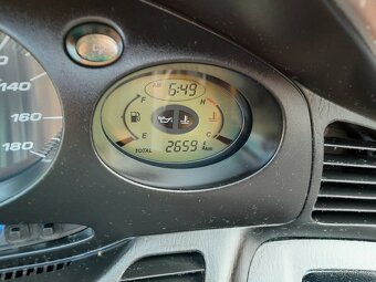 Honda Silverwing 400, 2008, po TK, slušný stav - 8