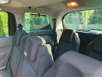 Peugeot 5008 1.6 THP 115 KW r.v. 2010 - 8