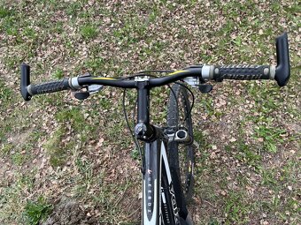Merida Carbon - Special Edition - vel. 22”/55cm - 8