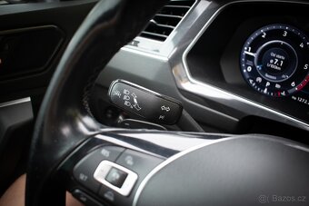 VW Tiguan R-line 2.0TDi 140kw DSG 4x4 Keyless Virtual 360 - 8