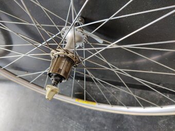 Kola 105 shimano - 8