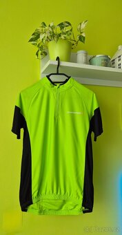 Pánský cyklistický dres - 8