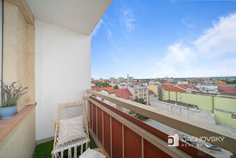 Prodej bytu 2+kk 49 m² - 8