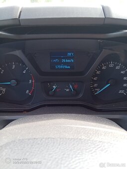 Transit Custom L2H1 2.2tdci 92kw - 8