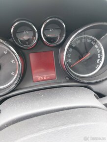 Opel astra J combi 1.7cdti 92kw - 8