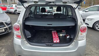 Toyota Verso 2,2D-4D - 8