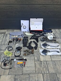 Husqvarna FE 350 - 8