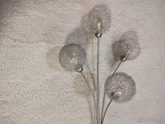 Set čtyř designových svítidel - 8