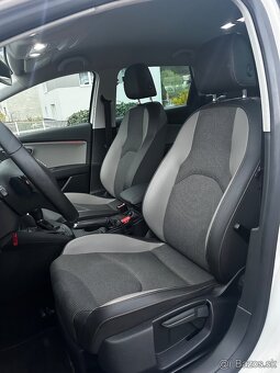 Seat Leon 4x4-X-perience 2.0tdi-Passat b7golf Alltrack Scout - 8