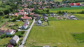 Prodej pozemku k bydlení, 1110 m², Višňová - 8