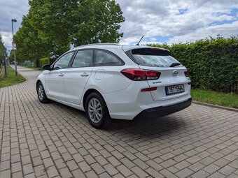 Hyundai I30 1.0 T-Gdi kombi - 8