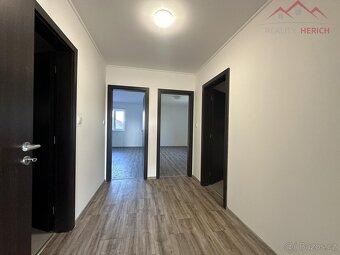 Pronájem bytu 3+kk (65 m2) Lipská, Chomutov - 8