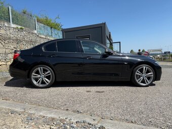 BMW 320d 2012 - 8