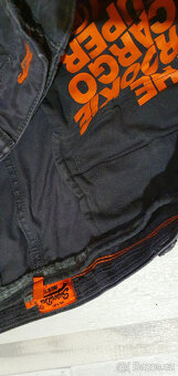 Monterky Superdry Military Premium 2XL Pas 50-52 cm - 8