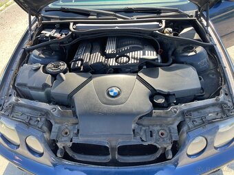 Bmw 316TI compact - 8