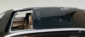 Škoda Octavia 3 1:18 - 8