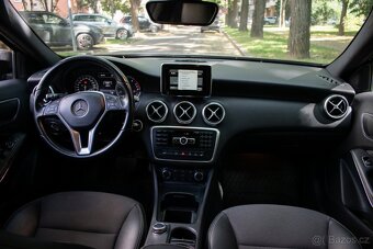 Mercedes-Benz A trieda 180 Style /T - 8