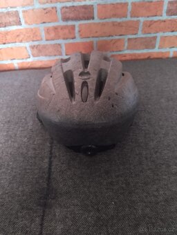 Helma Oxelo na kolo, koloběžku, skate, brusle - 8