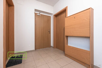 Prodej, byt 1+kk, OV - 8