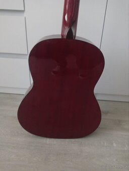 Klasická kytara 3/4 - 8