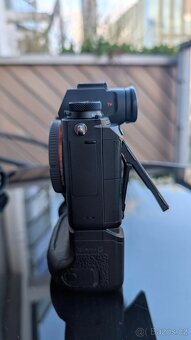 Sony Alpha A9 ILCE-9 5k GRIP - 8