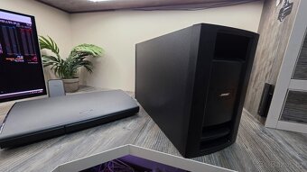 Bose lifestyle 535 Series II  Wifi Surround + Soundtouch - 8