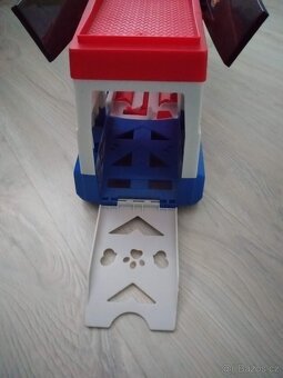 Tlapkátor - Tlapková patrola - 8