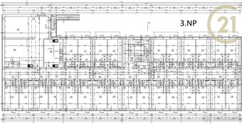 Exkluzivní novostavba ubytovacího zařízení na ulici Vídeň... - 8