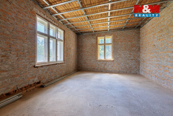 Prodej rodinného domu, 194 m², Doubrava-Lipová - 8