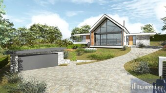 Stavební pozemek v obci Český Těšín, část Koňákov - 8