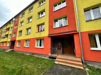 (421) Pronájem, byt 2+1, 49 m,  126, Bukovany - 8