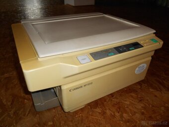 Prodám stolní počítač Lynx, tiskárnu 3v1 a laserovou kopírku - 8