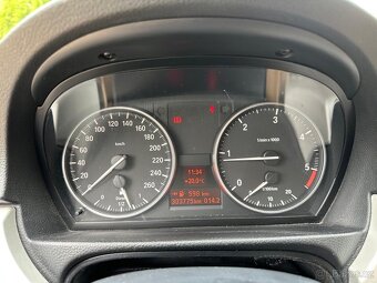 BMW E91 320 XDrive - 8