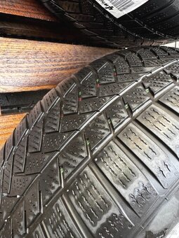 Alu kola, disky r17 5x112 Mercedes E 225/55 - 8