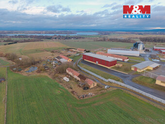 Pronájem dílny, skladu, 160 m², Lipová, - 8