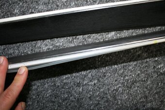 dámske lyže Salomon Lime 159 cm - 8