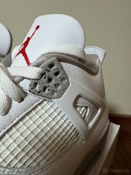 Air jordan 4 OREO (2021) - 8