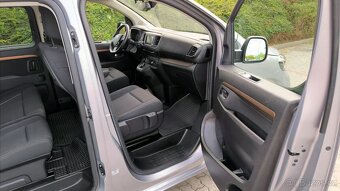Toyota Proace Verso L2 2,0D 130kw 8A/T 8míst Family - 8